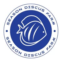 Season Discus Farm logo